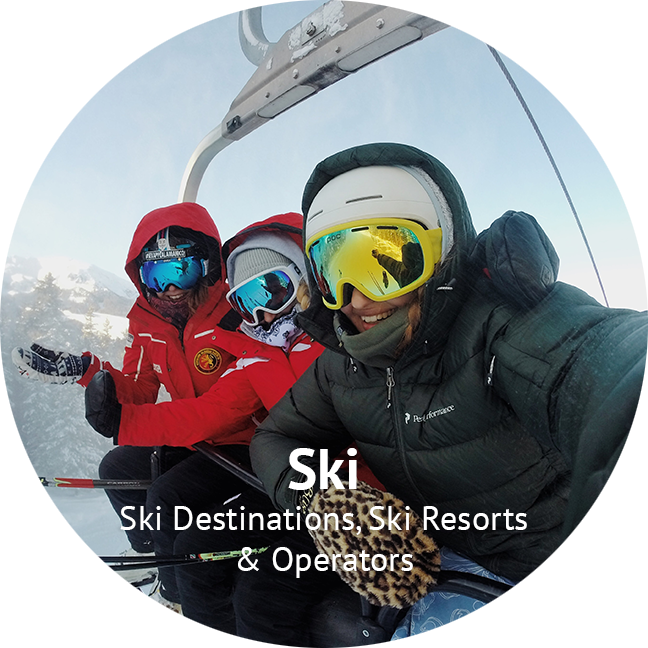 ski