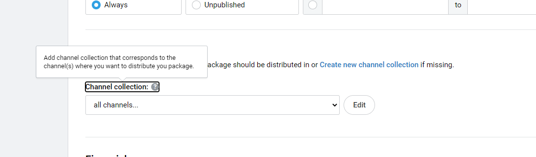 Helper Icon