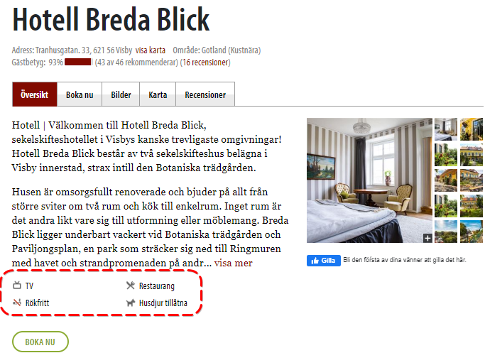 breda